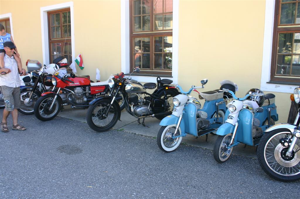 2010-07-11 12. Oldtimertreffen in Pinkafeld